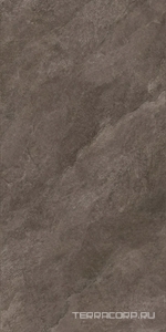 Керамогранит AtlasConcorde Россия Ринашенте Слейт Rin.Sl. Black 60x120 /Рин.Слейт Блэк 60Х120 Черный 