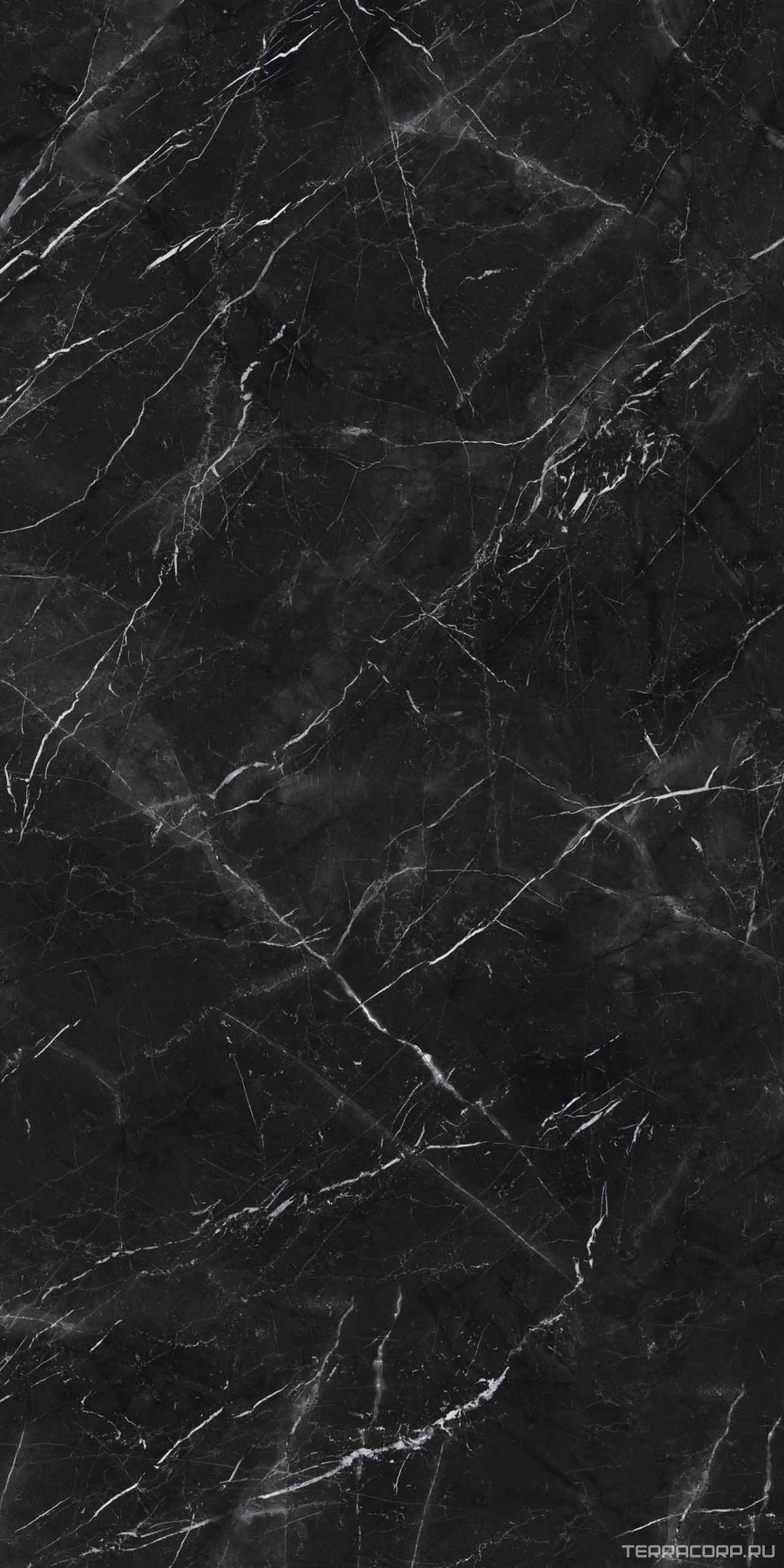 Керамогранит Gardenia Orchidea Slabs Marquinia Black Face B Lux 12 мм Not Rect. 163,5х323 Комбинированный, фото 3