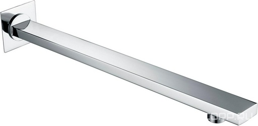 Держатель для верхнего душа, цв.хром ZZ