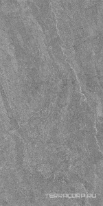 Керамическая плитка Gracia ceramica Коконат Стоун сер низ 02 30x60 Серый 