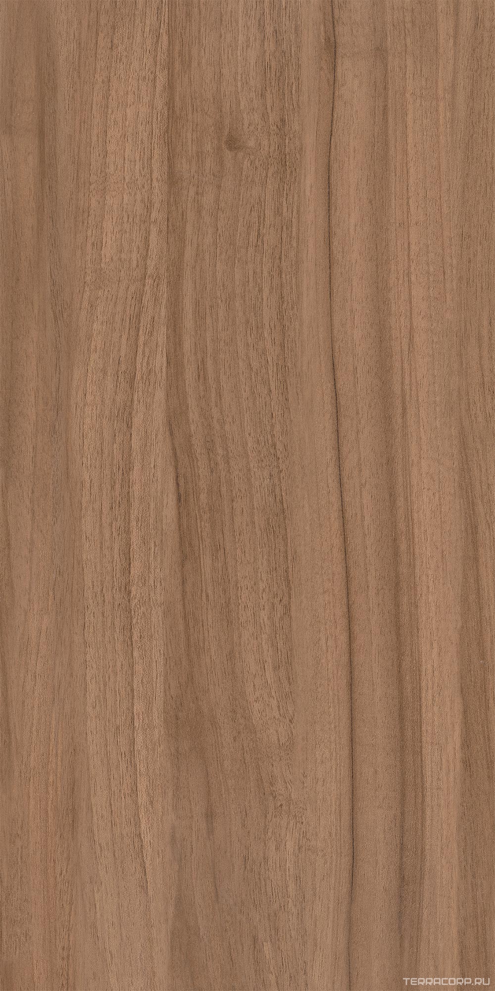 Керамическая плитка Gracia ceramica Андо Волнат кор низ 01 30x60 Коричневый, фото 3