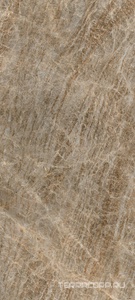 Керамогранит Florim Magnum Iconic Life Iconic Life Moka Yamuna Matte Silk 120X280 Коричневый 