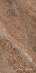 Керамогранит Exterior Ceramica Maximal Collection Illusion Bronze Milagro Mat 12 mm 160x320 Коричневый 