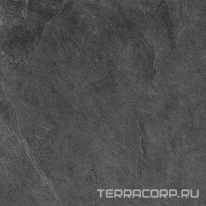 Керамогранит Lea Ceramiche Waterfall Slimtech Gray Flow Nat 5plus 100x100 Серый 