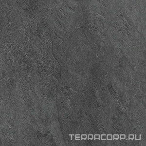 Керамогранит Lea Ceramiche Waterfall Slimtech Gray Flow Nat 5plus 100x100 Серый 