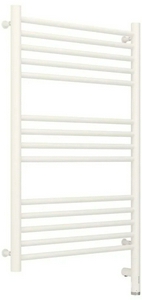 Полотенцесушитель 800x500 мм, прямая перекладина, электрический, пульт справа. цвет матовый белый ZZ Сунержа Богема 30-5805-8050