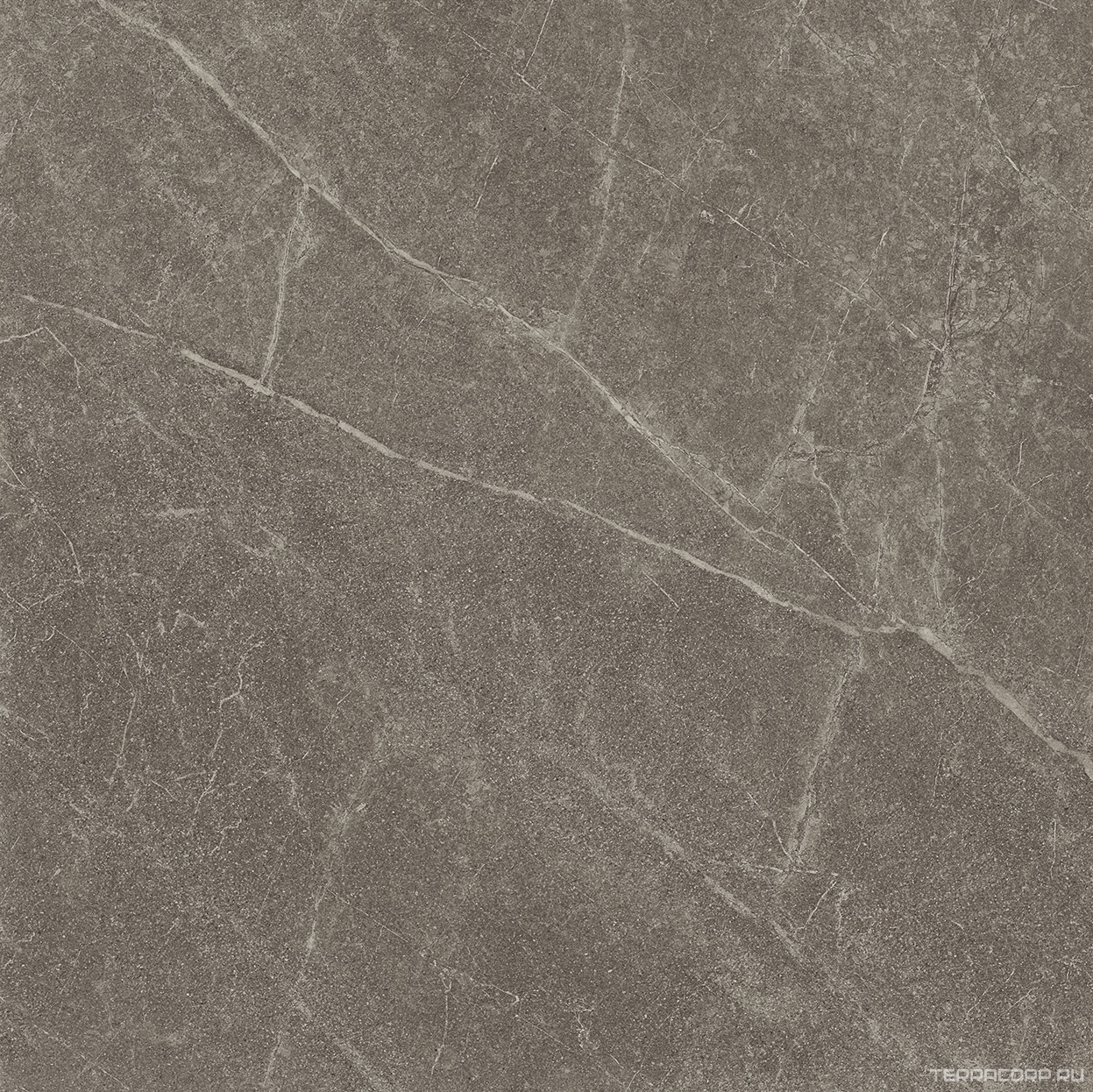 Керамогранит Kerama Marazzi Эстерель коричневый матовый обрезной 60x60x0,9 Коричневый, фото 7