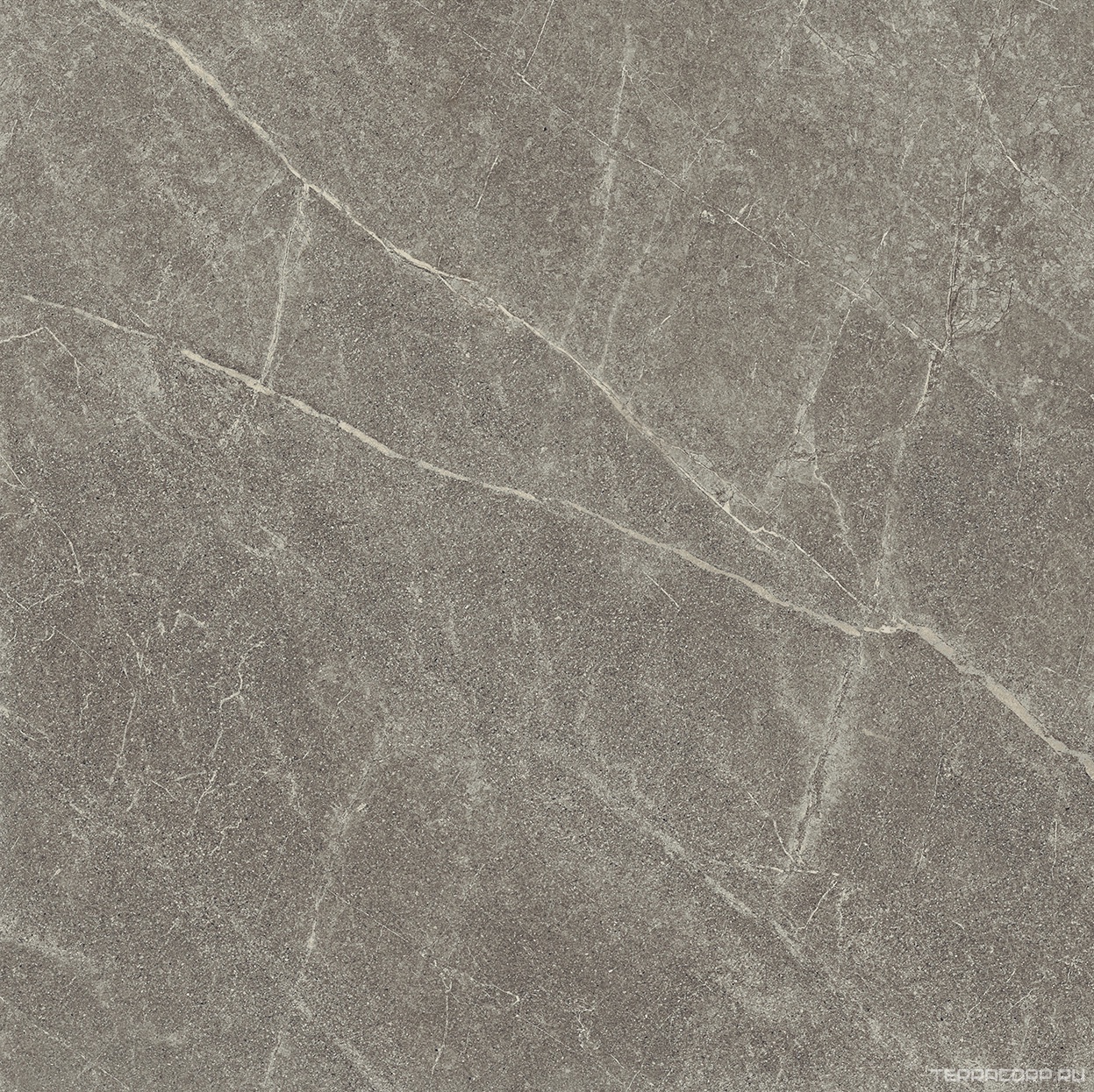 Керамогранит Kerama Marazzi Эстерель серый матовый обрезной 60x60x0,9 Серый, фото 7