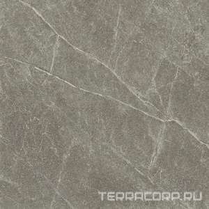 Керамогранит Kerama Marazzi  Эстерель серый матовый обрезной 60x60x0,9 Серый 