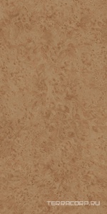 Керамогранит Kerama Marazzi  Вердон оранжевый лаппатированный обрезной 80x160x0,9 Оранжевый 