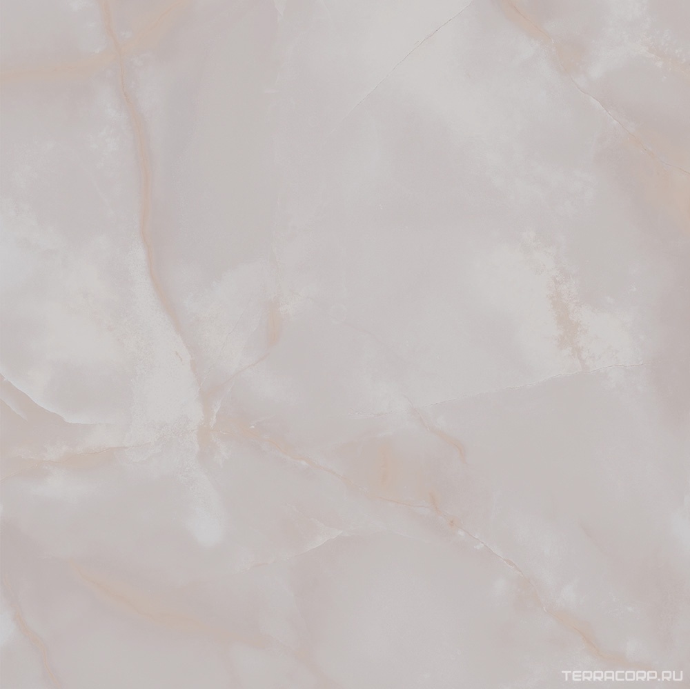 Керамогранит Kerama Marazzi Сен-Тропе розовый светлый лаппатированный обрезной 60x60x0,9 Розовый, фото 7