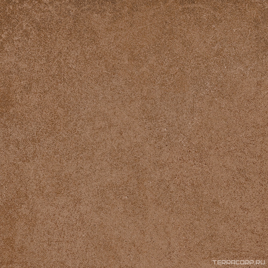 Керамогранит Kerama Marazzi Руссильон коричневый матовый обрезной 60x60x0,9 Коричневый, фото 7