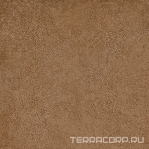 Керамогранит Kerama Marazzi  Руссильон коричневый матовый обрезной 60x60x0,9 Коричневый 