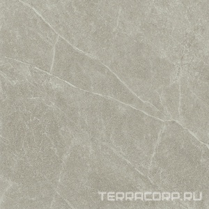 Керамогранит Kerama Marazzi  Эстерель серый светлый матовый обрезной 60x60x0,9 Серый 