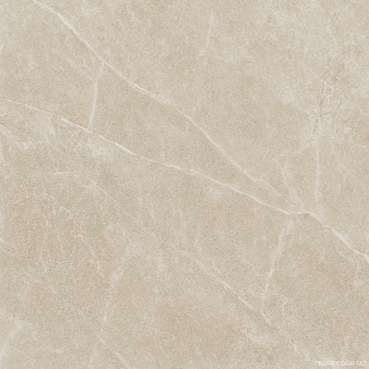 Керамогранит Kerama Marazzi Эстерель бежевый светлый матовый обрезной 60x60x0,9 Бежевый, фото 7