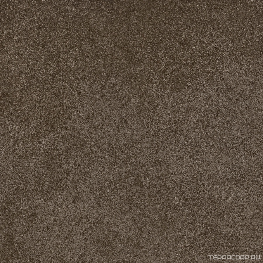 Керамогранит Kerama Marazzi Руссильон коричневый тёмный матовый обрезной 60x60x0,9 Коричневый, фото 7