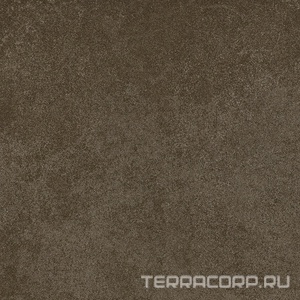 Керамогранит Kerama Marazzi  Руссильон коричневый тёмный матовый обрезной 60x60x0,9 Коричневый 
