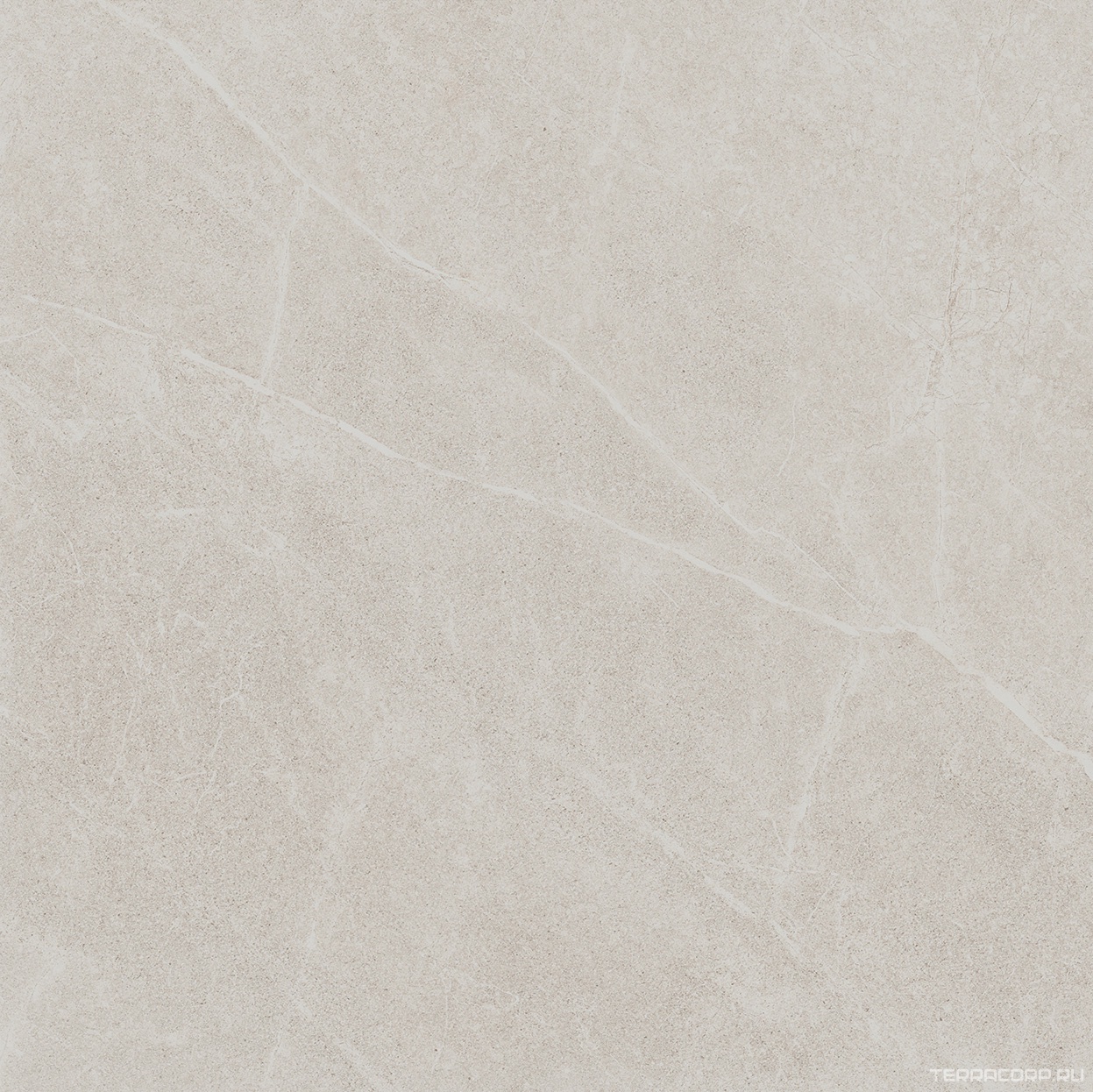 Керамогранит Kerama Marazzi Эстерель белый матовый обрезной 60x60x0,9 Белый, фото 7