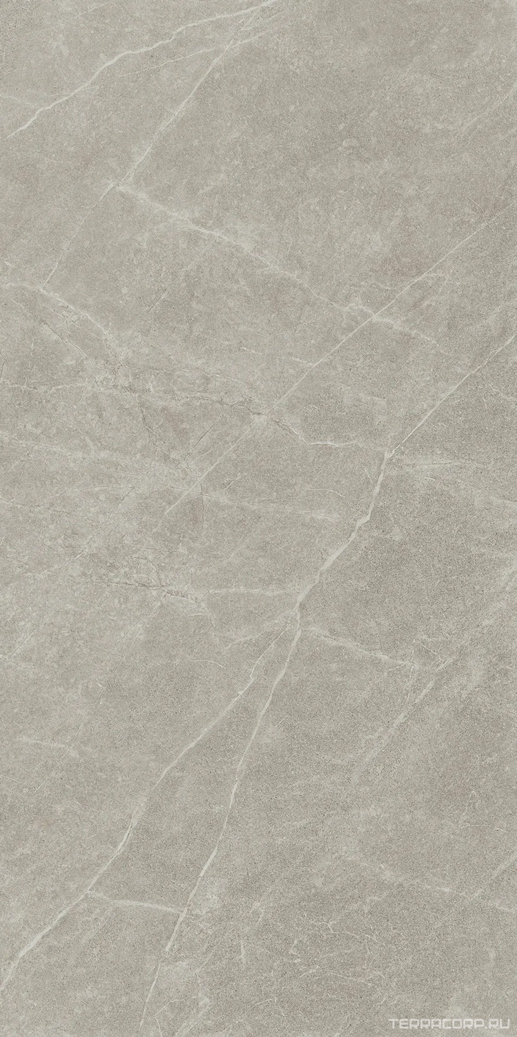 Керамогранит Kerama Marazzi Эстерель серый светлый матовый обрезной 60x119,5x0,9 Светло-серый, фото 7