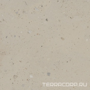 Керамогранит Kerama Marazzi  Тараскон бежевый светлый матовый обрезной 60x60x0,9 Бежевый 