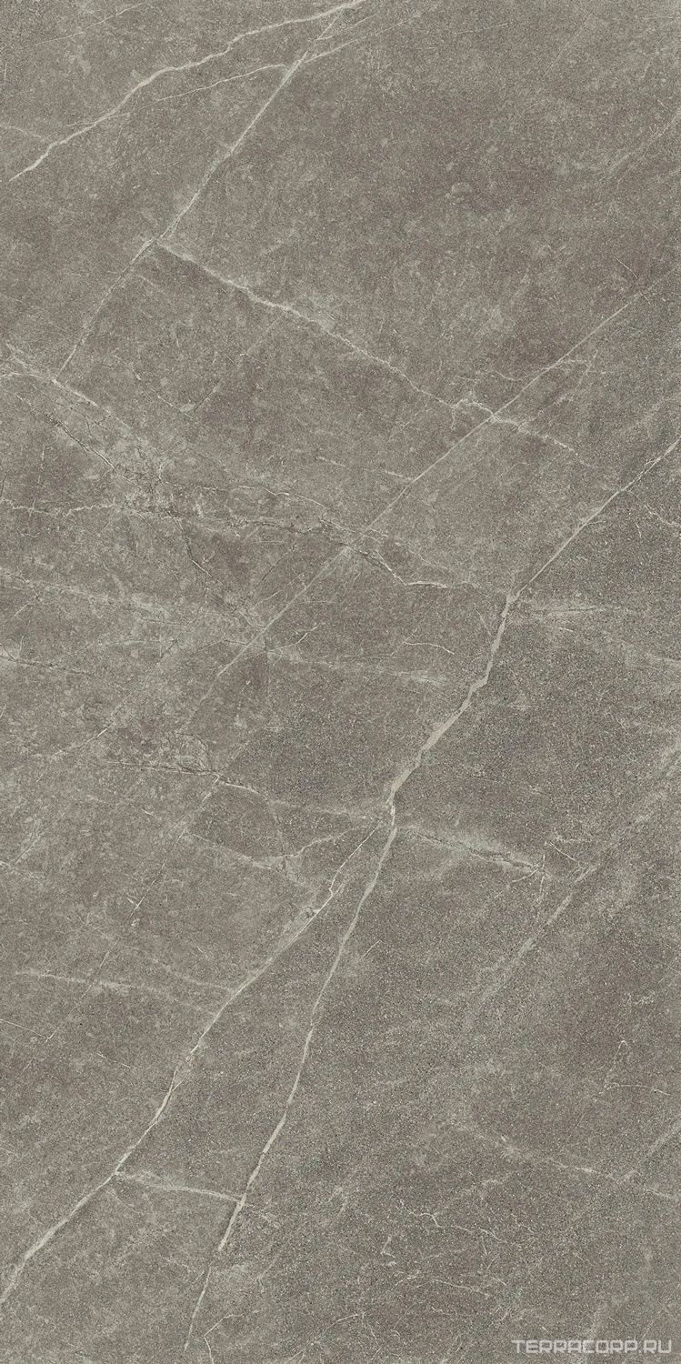 Керамогранит Kerama Marazzi Эстерель серый матовый обрезной 60x119,5x0,9 Серый, фото 7