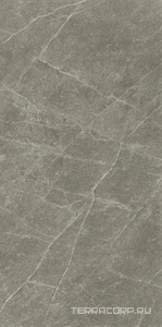 Керамогранит Kerama Marazzi  Эстерель серый матовый обрезной 60x119,5x0,9 Серый 