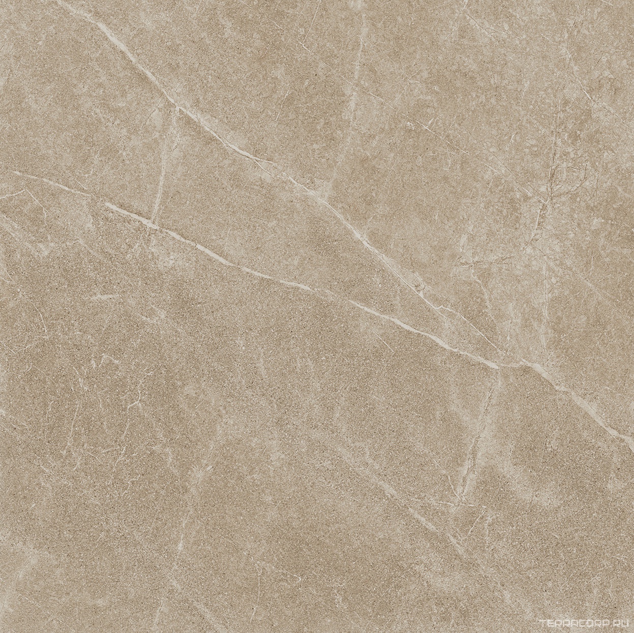 Керамогранит Kerama Marazzi Эстерель бежевый матовый обрезной 60x60x0,9 Бежевый, фото 7