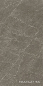 Керамогранит Kerama Marazzi  Эстерель коричневый матовый обрезной 60x119,5x0,9 Коричневый 