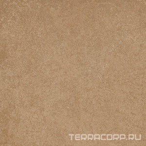 Керамогранит Kerama Marazzi  Руссильон оранжевый светлый матовый обрезной 60x60x0,9 Оранжевый 