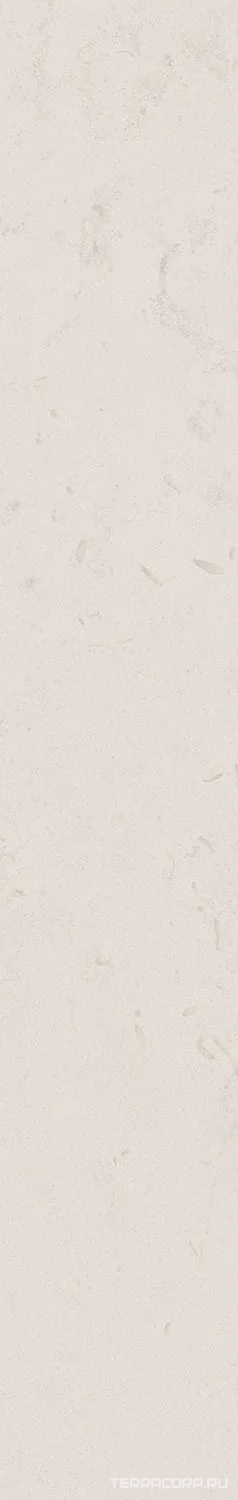 Плинтус бежевый светлый натуральный обрезной 9.5x60 Kerama Marazzi Про Лаймстоун Бежевый, фото 4