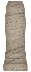 Угол внешний  бежевый матовый 2.9x8 Kerama Marazzi Монтиони Бежевый 