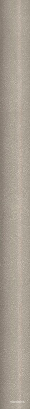 Бордюр бежевый матовый обрезной 2.5x30 Kerama Marazzi Чементо Бежевый, фото 6