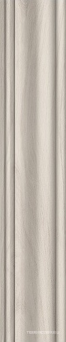 Плинтус Kerama Marazzi Монтиони миндальный матовый 8x39.6 Бежевый, фото 6