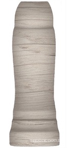 Угол внешний Kerama Marazzi Монтиони миндальный матовый 2.9x8 Бежевый, фото 7