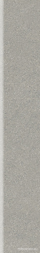 Плинтус Kerama Marazzi Джиминьяно серый матовый обрезной 9.5x60 Серый, фото 7