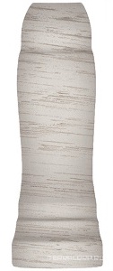Угол внешний Керамический гранит Kerama Marazzi Монтиони белый матовый 2.9x8, фото 7