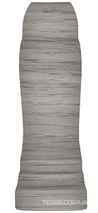 Угол внешний Керамогранит Kerama Marazzi Монтиони серый матовый 2.9x8 Серый 