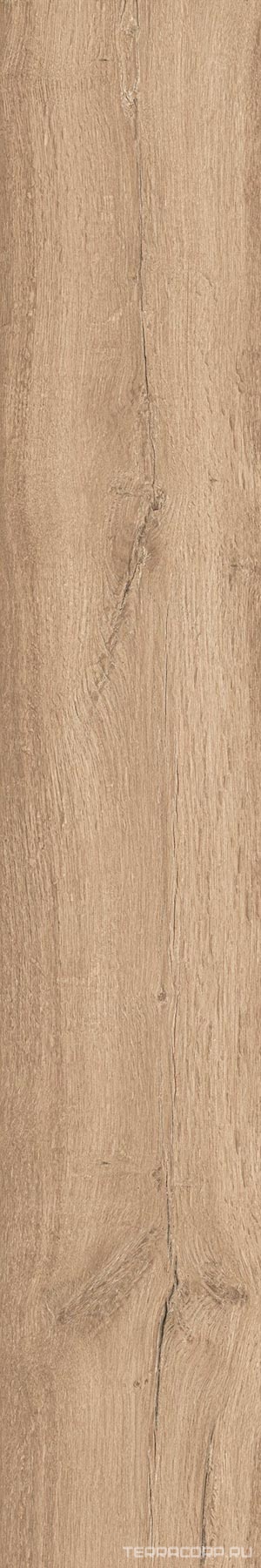 Керамогранит AtlasConcorde Россия Fusion Oak Natural 20x120 Rett/Фьюжн Оак Нэчурал 20x120 Рет Бежевый, фото 6