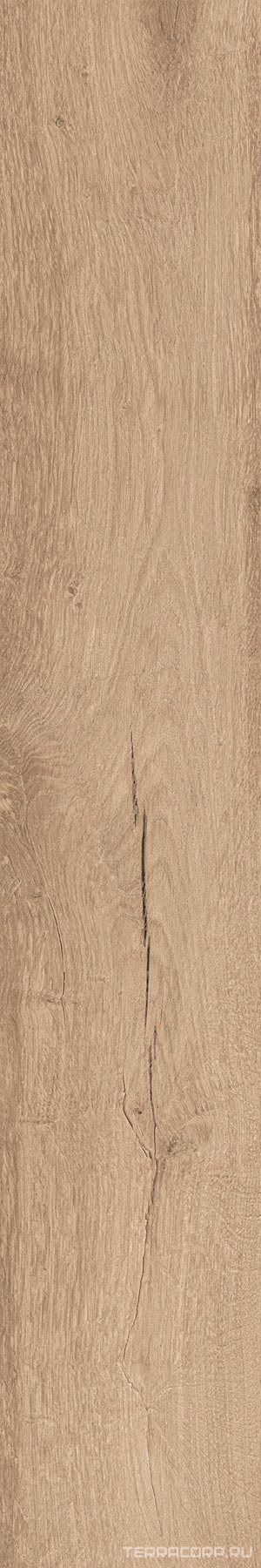 Керамогранит AtlasConcorde Россия Fusion Oak Natural 20x120 Rett/Фьюжн Оак Нэчурал 20x120 Рет Бежевый, фото 7