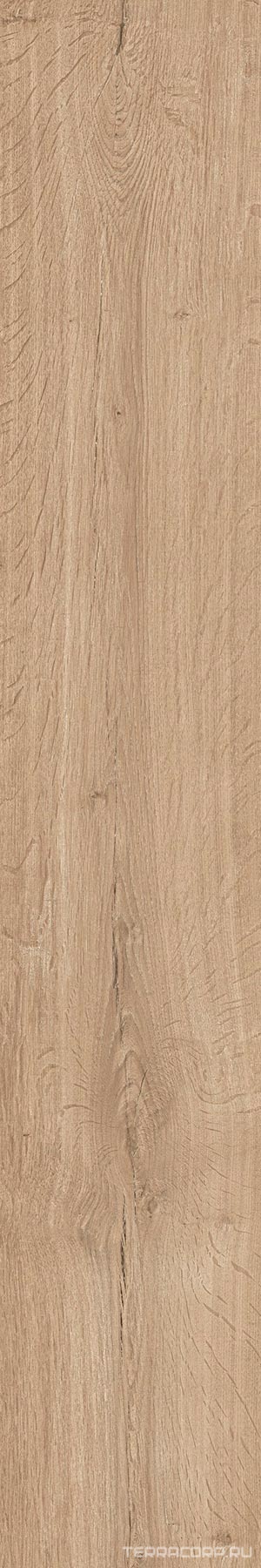 Керамогранит AtlasConcorde Россия Fusion Oak Natural 20x120 Rett/Фьюжн Оак Нэчурал 20x120 Рет Бежевый, фото 4