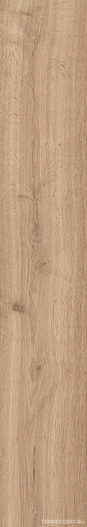 Керамогранит AtlasConcorde Россия Fusion Oak Natural 20x120 Grip/Фьюжн Оак Нэчурал 20x120 Грип Бежевый, фото 5