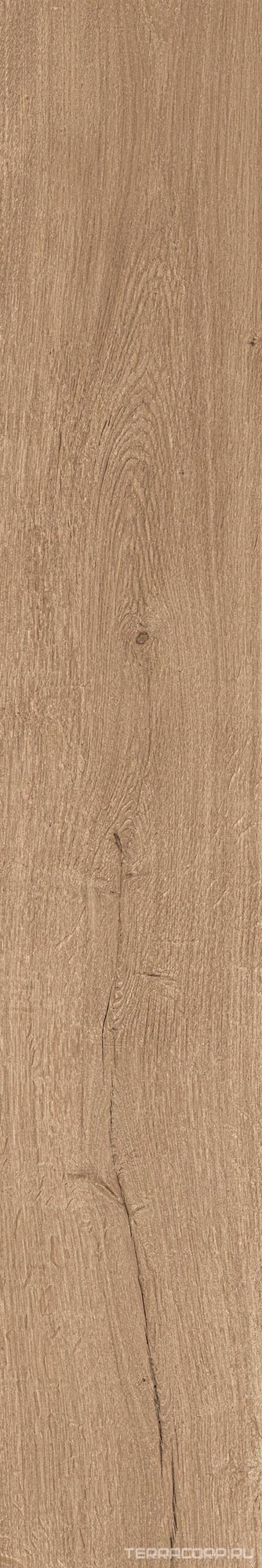 Керамогранит AtlasConcorde Россия Fusion Oak Golden 20x120 Grip/Фьюжн Оак Голден 20x120 Грип Бежевый, фото 6