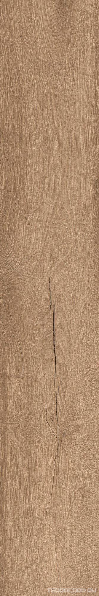 Керамогранит AtlasConcorde Россия Fusion Oak Golden 20x120 Grip/Фьюжн Оак Голден 20x120 Грип Бежевый, фото 4