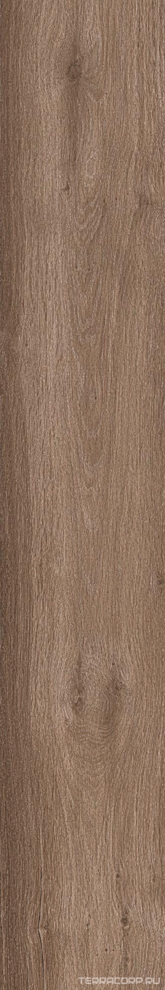 Керамогранит AtlasConcorde Россия Fusion Oak Rustic 20x120 Grip/Фьюжн Оак Рустик 20x120 Грип Коричневый, фото 4