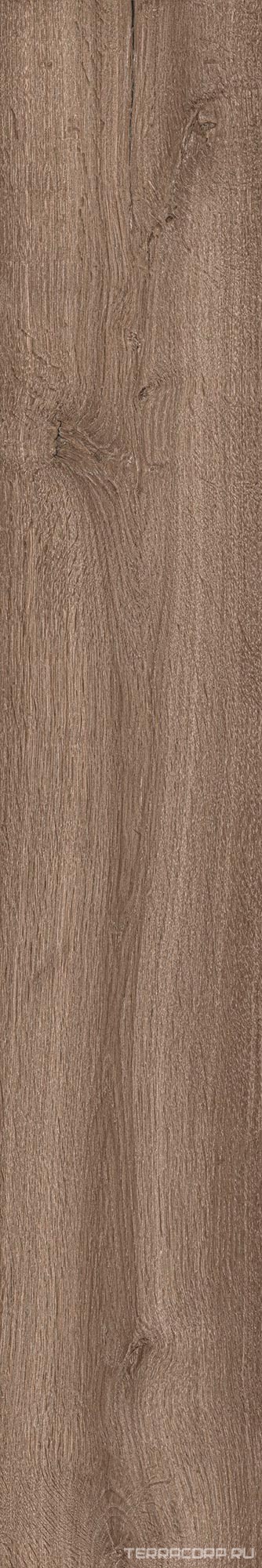 Керамогранит AtlasConcorde Россия Fusion Oak Rustic 20x120 Grip/Фьюжн Оак Рустик 20x120 Грип Коричневый, фото 5