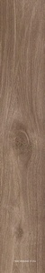 Керамогранит AtlasConcorde Россия Fusion Oak  Rustic 20x120 Grip/Фьюжн Оак Рустик 20x120 Грип Коричневый 