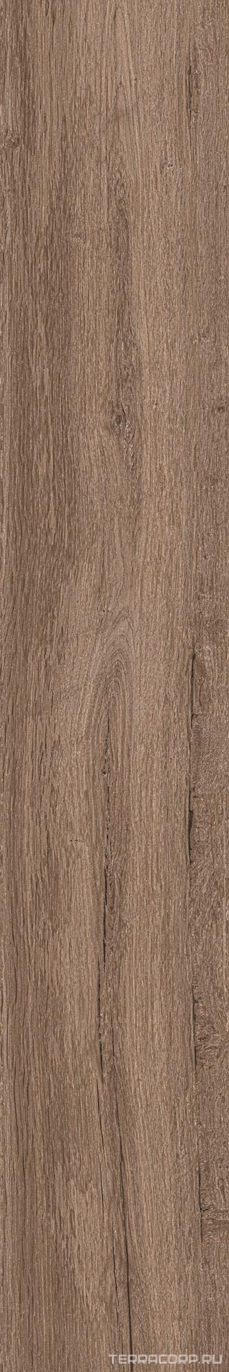 Керамогранит AtlasConcorde Россия Fusion Oak Rustic 20x120 Grip/Фьюжн Оак Рустик 20x120 Грип Коричневый, фото 7