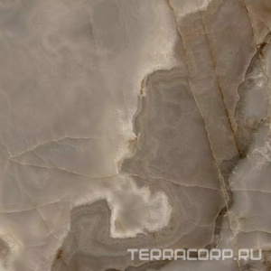 Керамогранит Florim Magnum Reves de Rex Choco Matte 120x120 Коричневый 