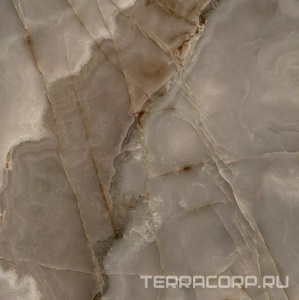 Керамогранит Florim Magnum Reves de Rex Choco Matte 120x120 Коричневый 