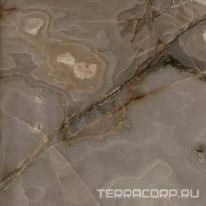 Керамогранит Florim Magnum Reves de Rex Choco Matte 120x120 Коричневый 